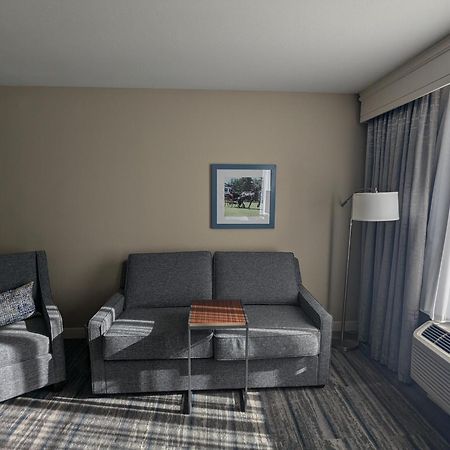 Hampton Inn&Suites Cazenovia, NY Exteriér fotografie