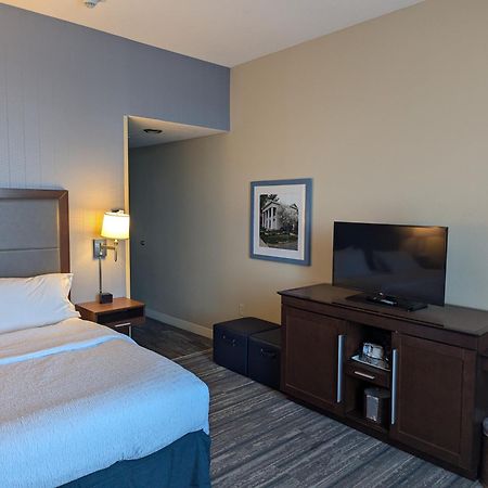 Hampton Inn&Suites Cazenovia, NY Exteriér fotografie