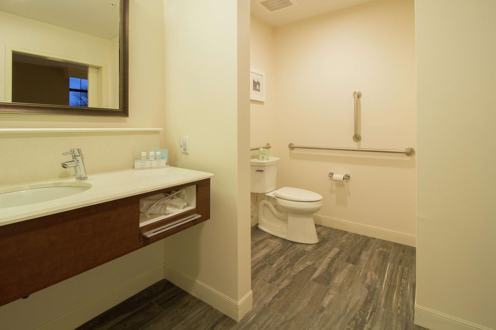 Hampton Inn&Suites Cazenovia, NY Exteriér fotografie