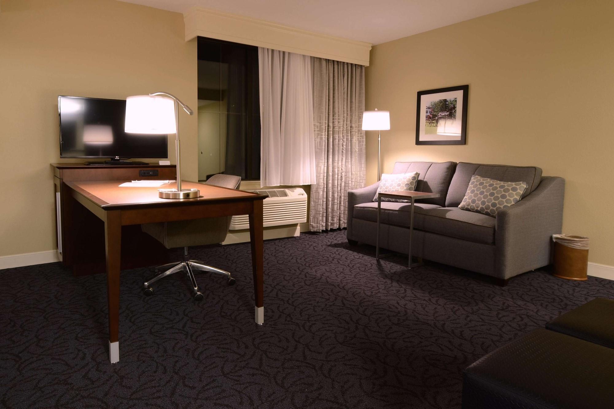 Hampton Inn&Suites Cazenovia, NY Exteriér fotografie
