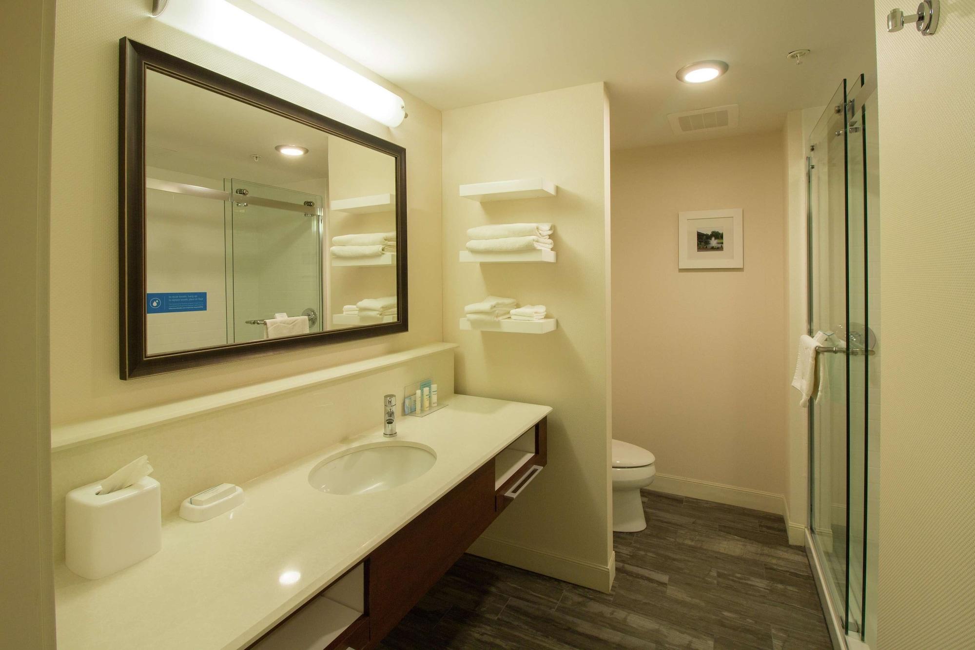 Hampton Inn&Suites Cazenovia, NY Exteriér fotografie