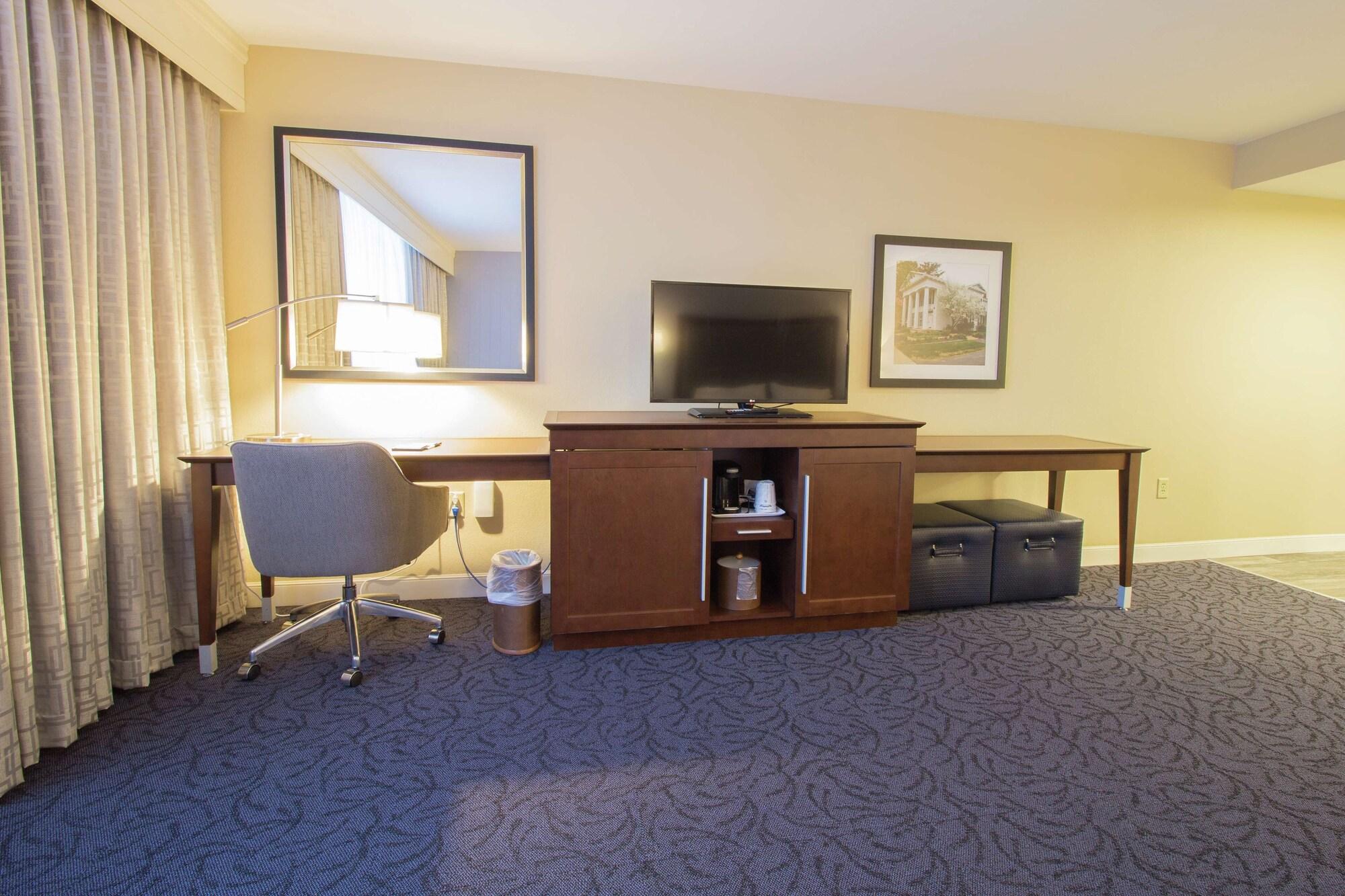 Hampton Inn&Suites Cazenovia, NY Exteriér fotografie