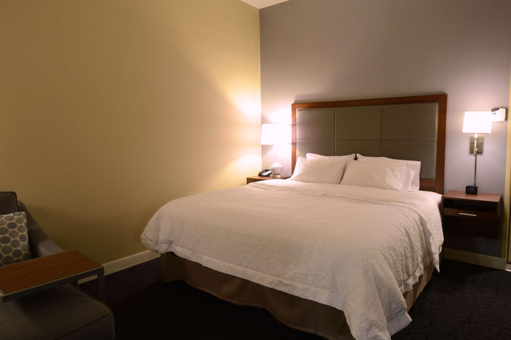 Hampton Inn&Suites Cazenovia, NY Exteriér fotografie