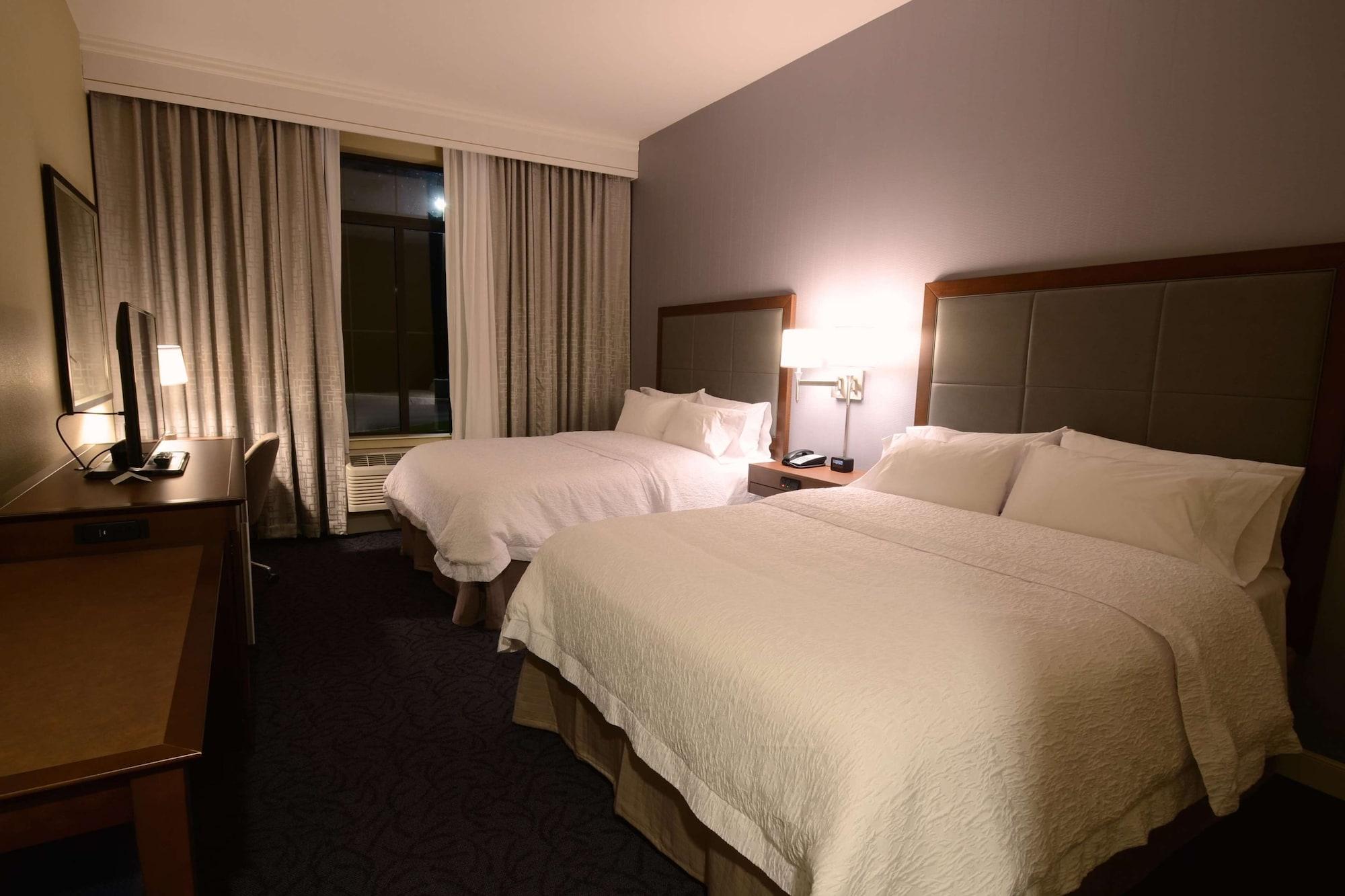 Hampton Inn&Suites Cazenovia, NY Exteriér fotografie