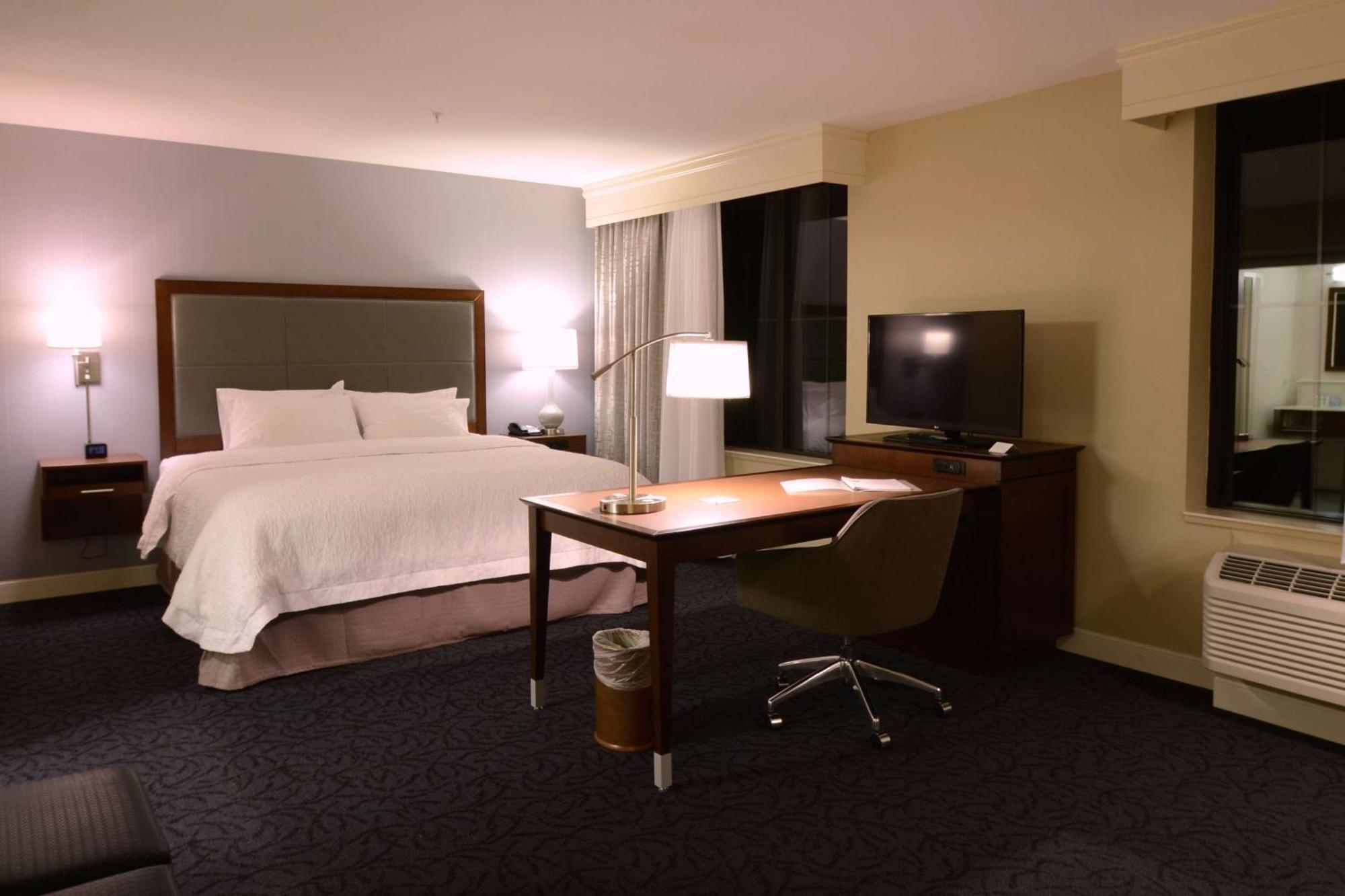 Hampton Inn&Suites Cazenovia, NY Exteriér fotografie