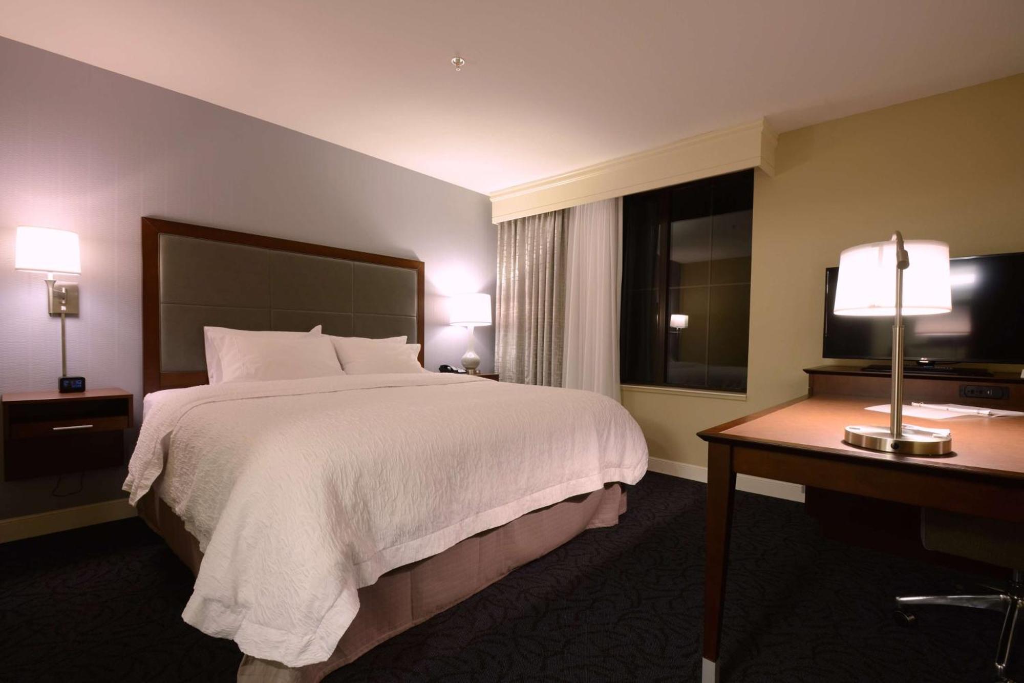 Hampton Inn&Suites Cazenovia, NY Exteriér fotografie