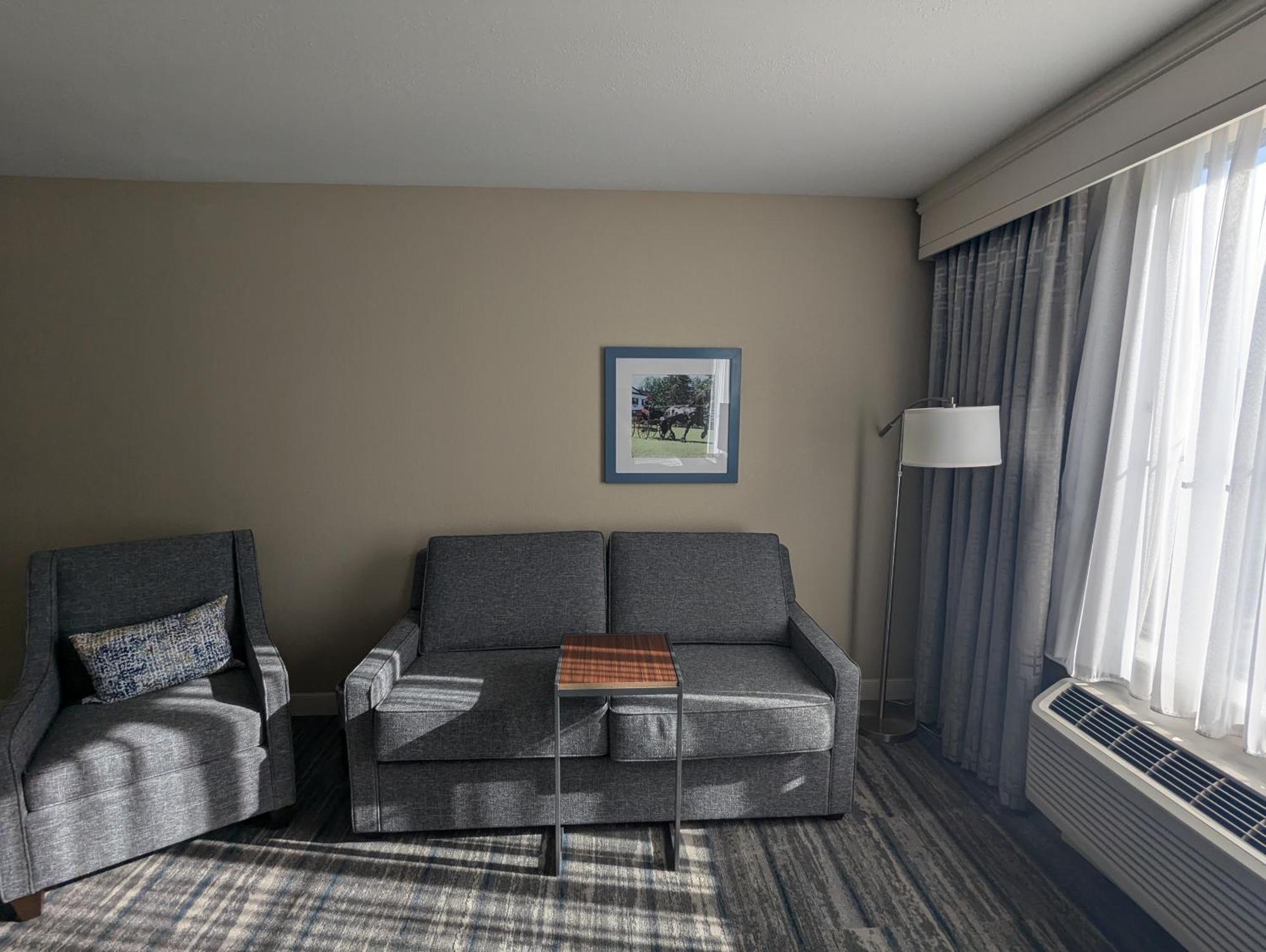 Hampton Inn&Suites Cazenovia, NY Exteriér fotografie
