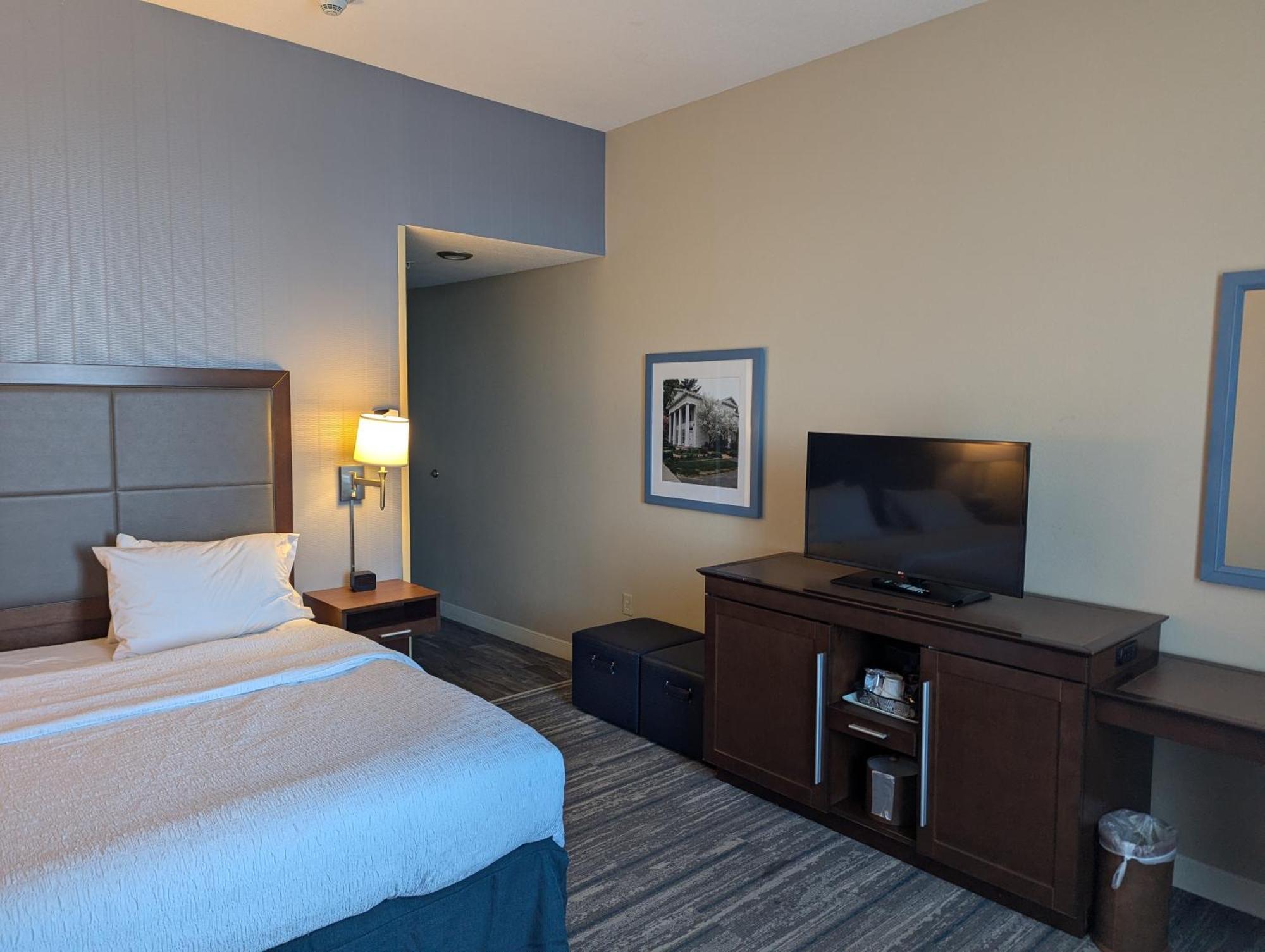 Hampton Inn&Suites Cazenovia, NY Exteriér fotografie