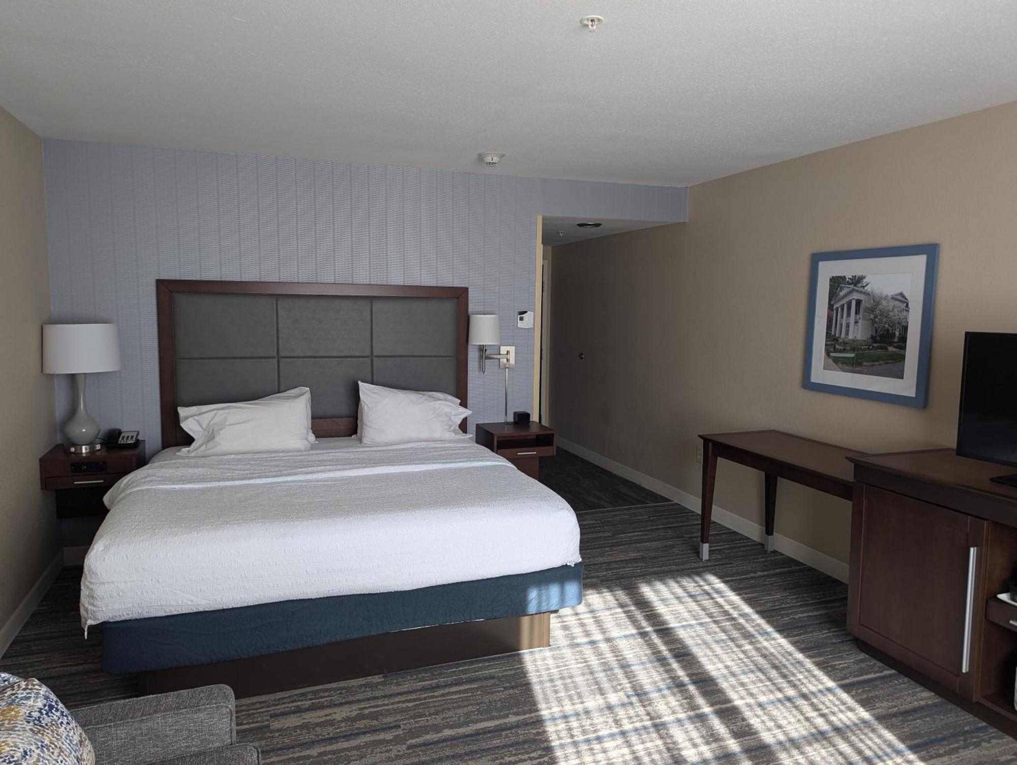 Hampton Inn&Suites Cazenovia, NY Exteriér fotografie