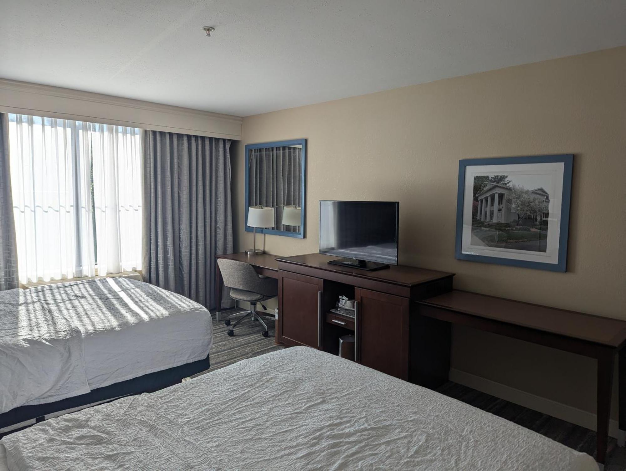 Hampton Inn&Suites Cazenovia, NY Exteriér fotografie
