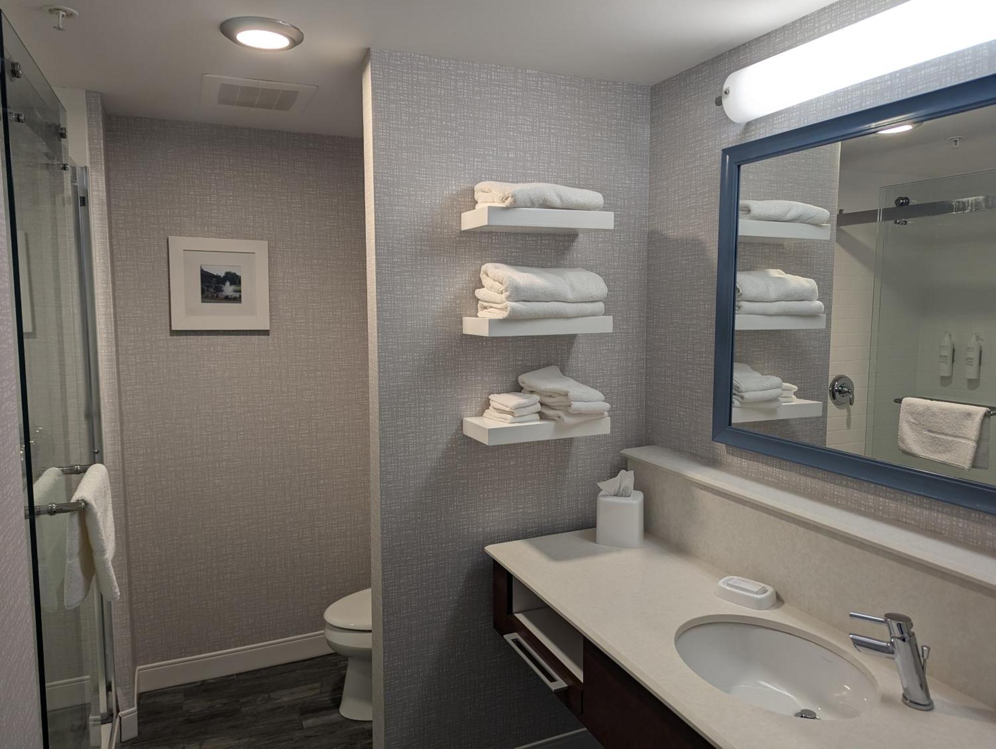 Hampton Inn&Suites Cazenovia, NY Exteriér fotografie
