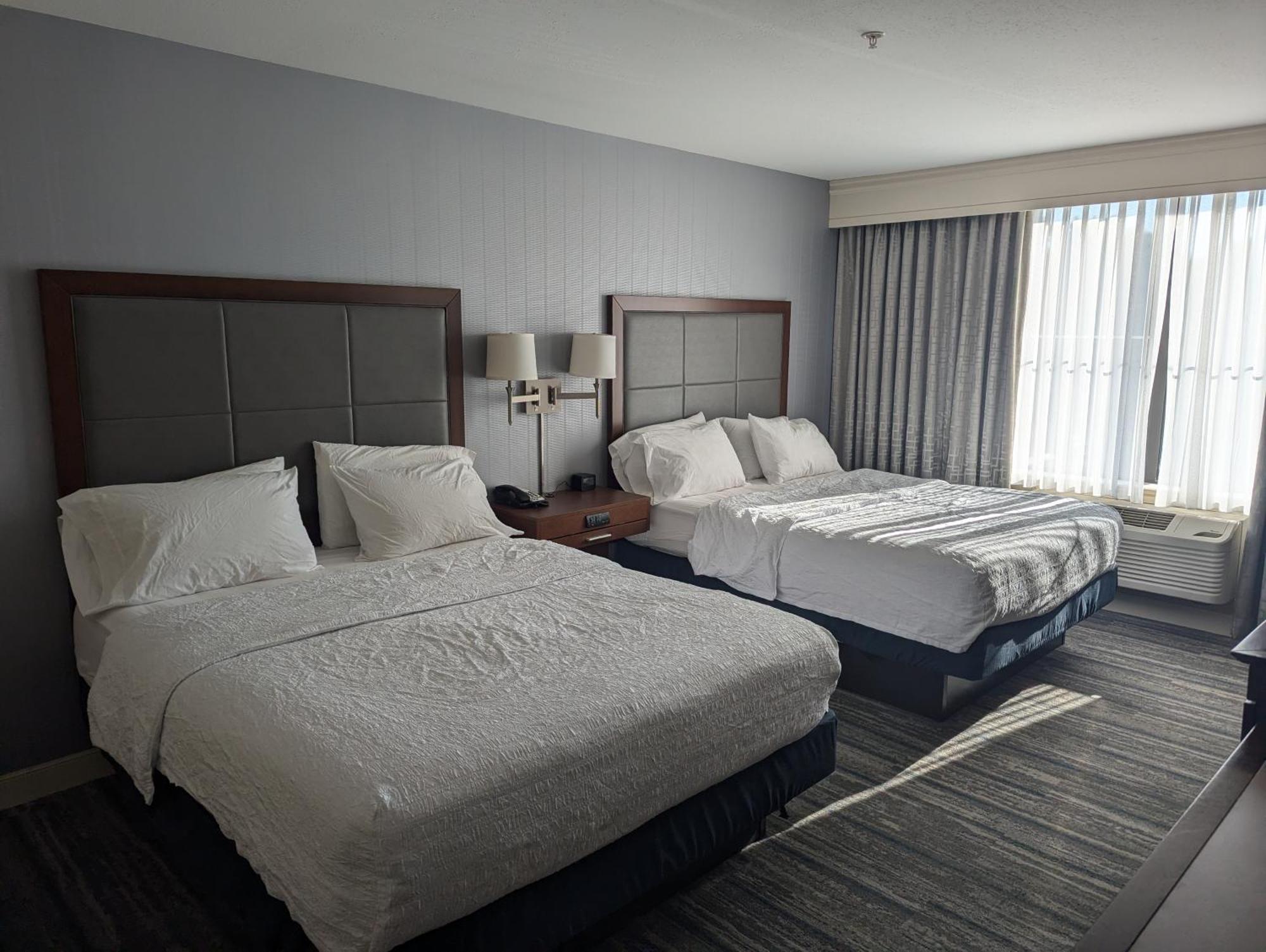 Hampton Inn&Suites Cazenovia, NY Exteriér fotografie