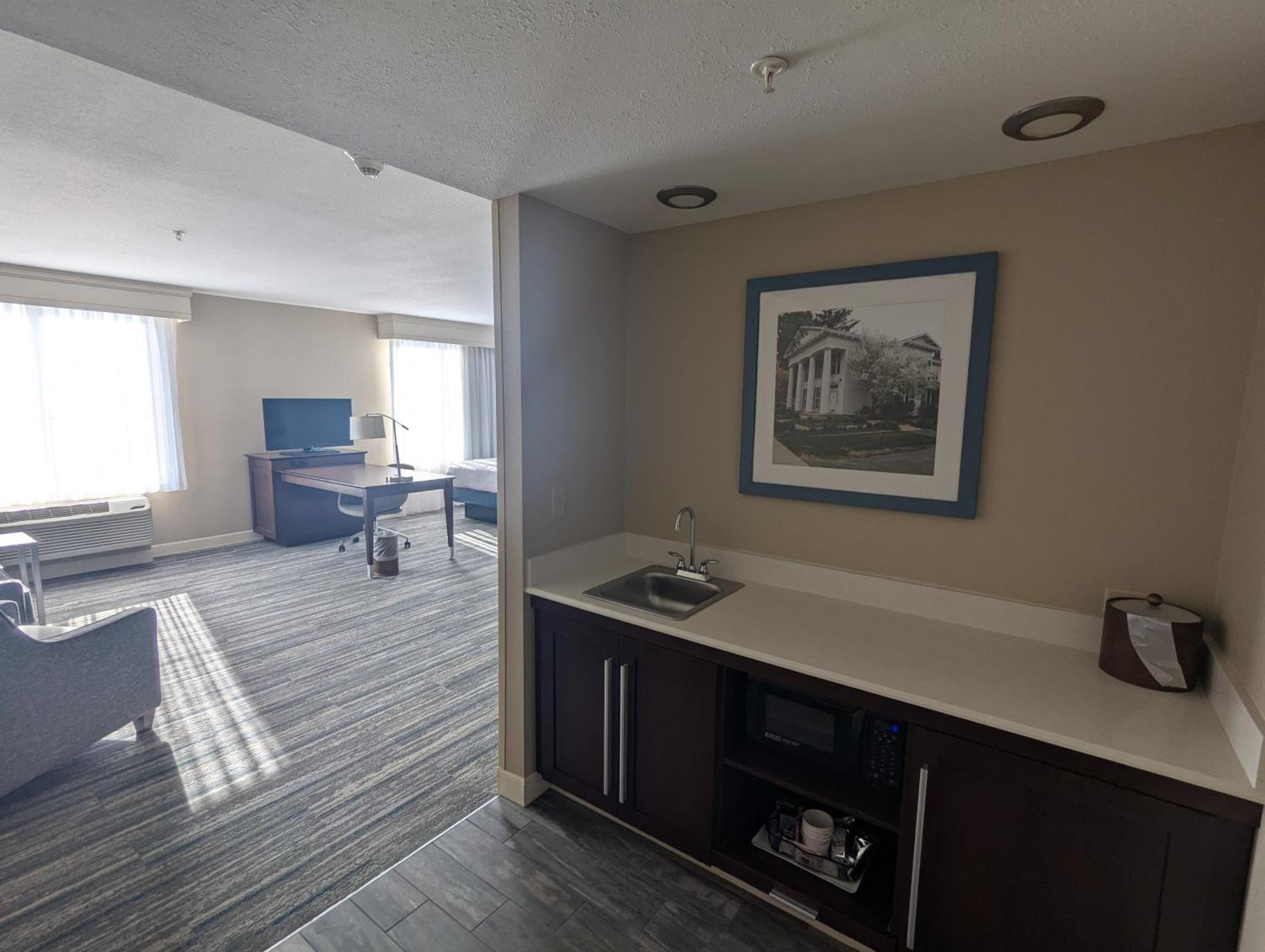 Hampton Inn&Suites Cazenovia, NY Exteriér fotografie
